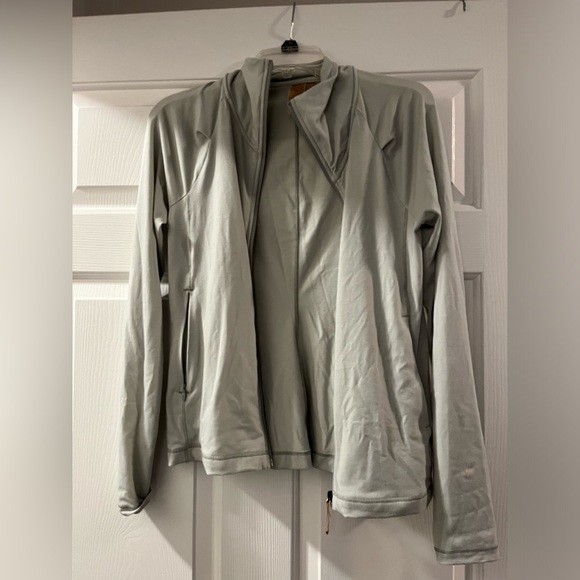INDxEVA mid layer jacket size small - Picture 1 of 7
